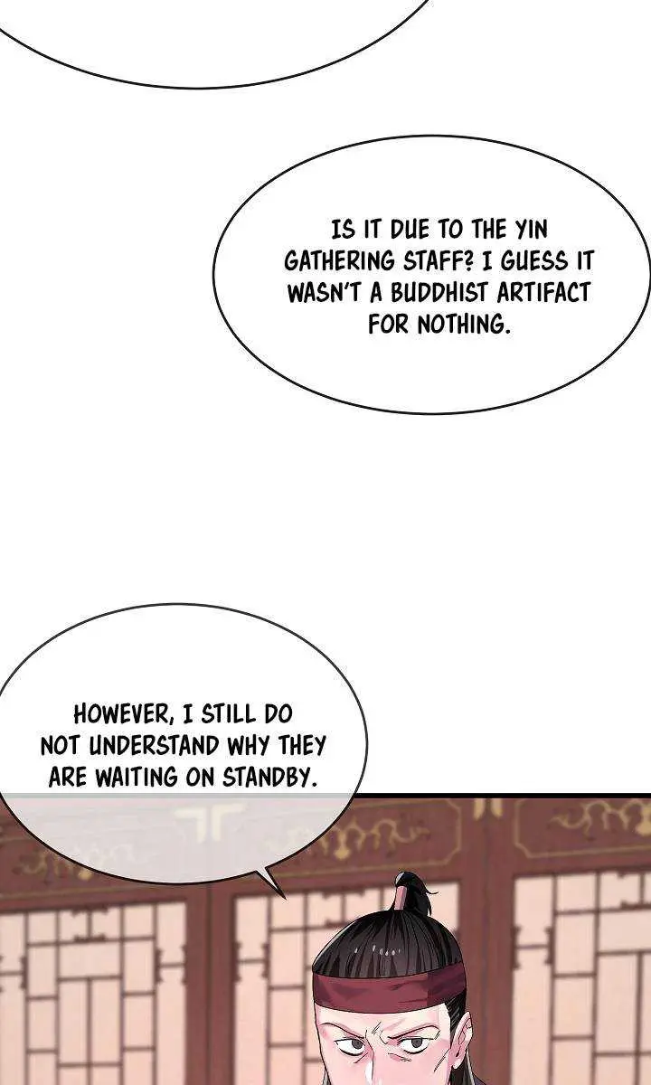 Volcanic Age Chapter 168 Page 11