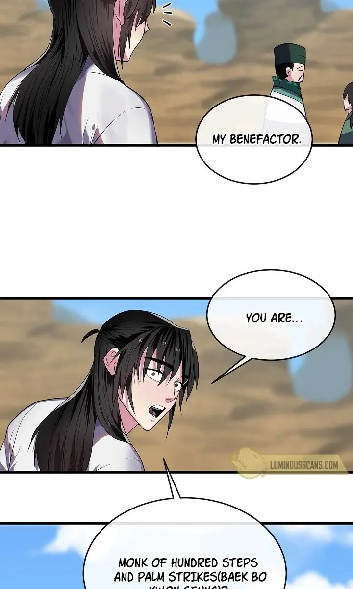 Volcanic Age Chapter 169 Page 12
