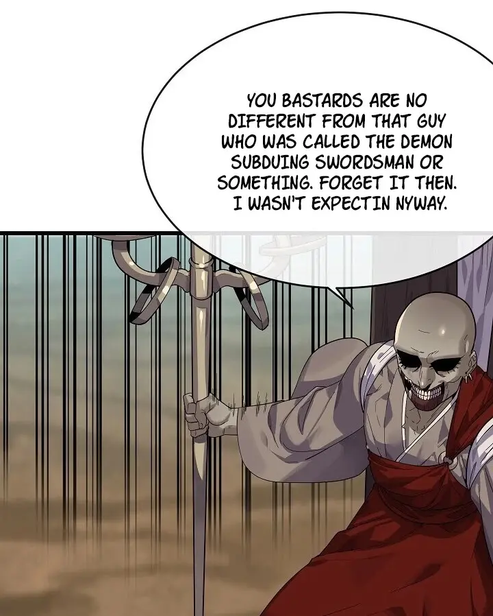 Volcanic Age Chapter 171 Page 27