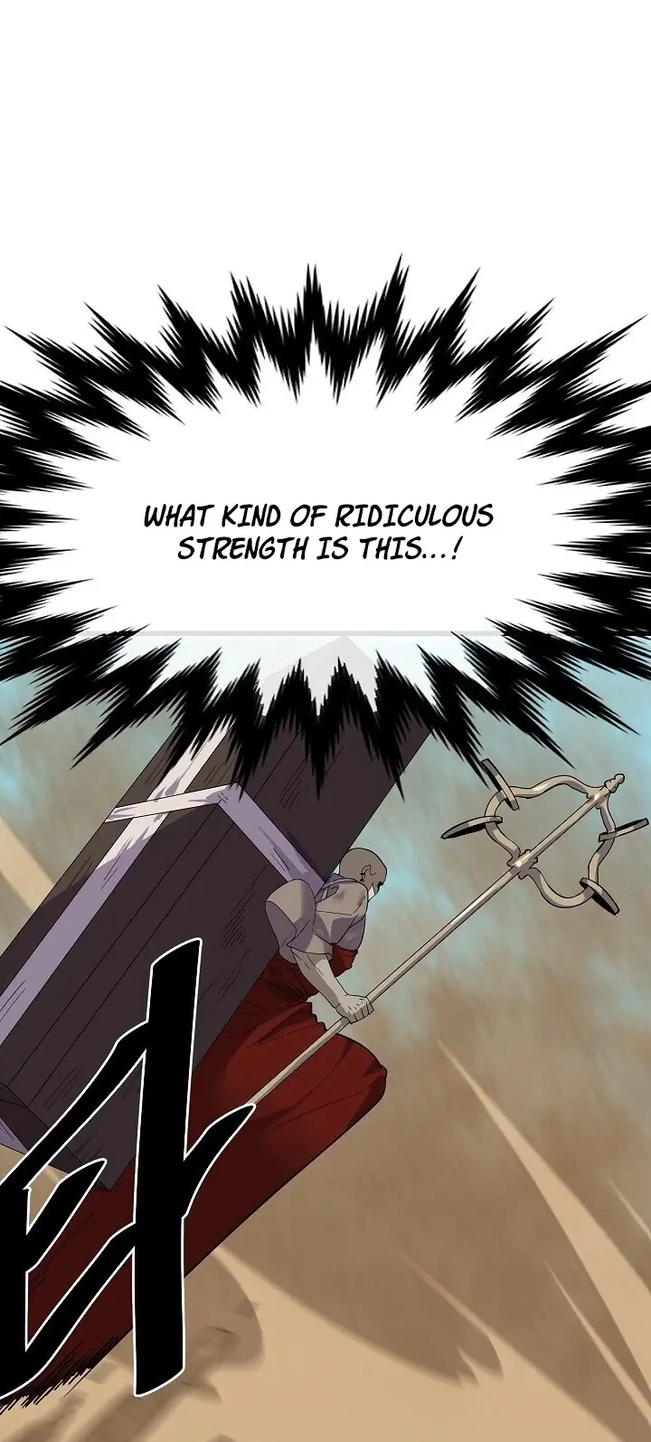 Volcanic Age Chapter 171 Page 68