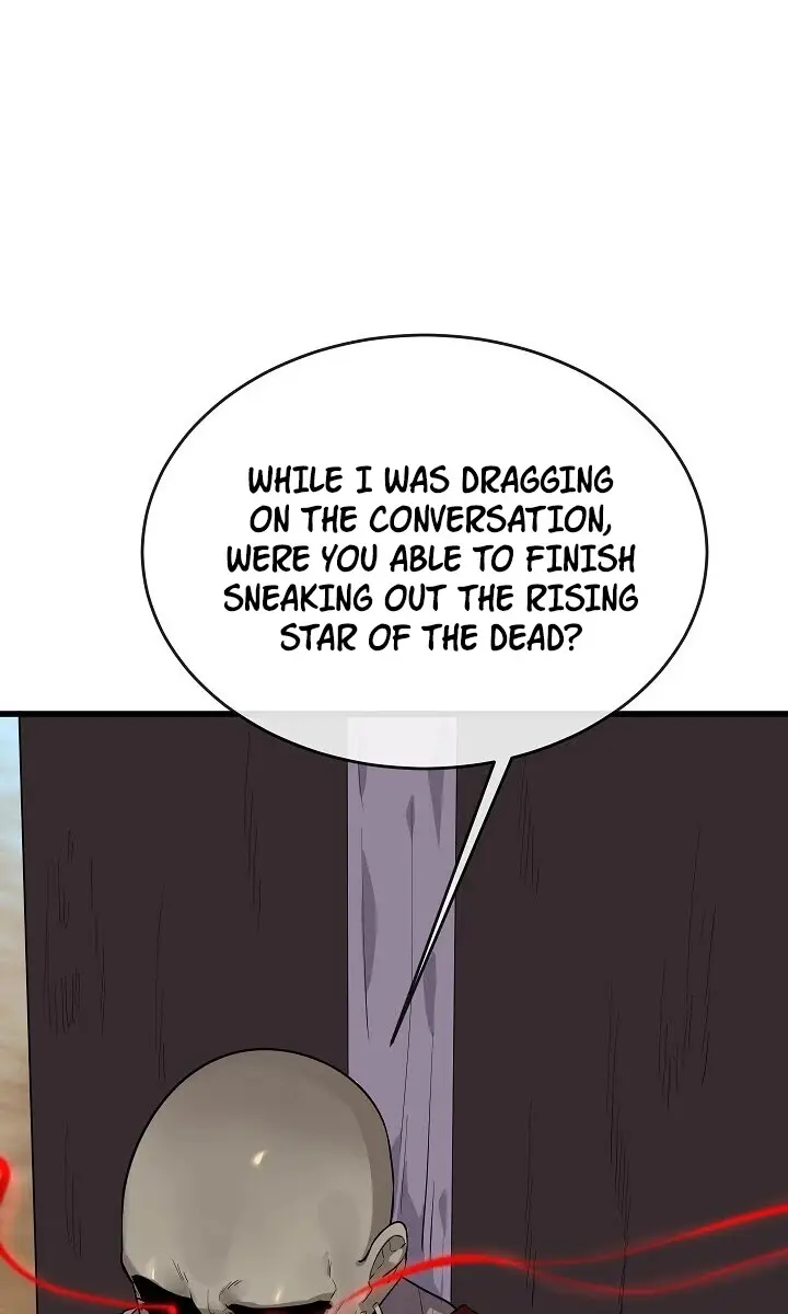 Volcanic Age Chapter 172 Page 90