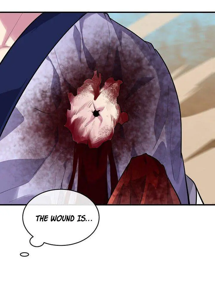 Volcanic Age Chapter 173 Page 26