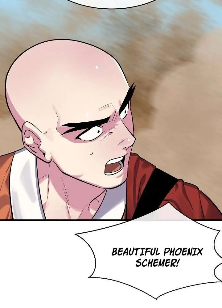 Volcanic Age Chapter 174 Page 16