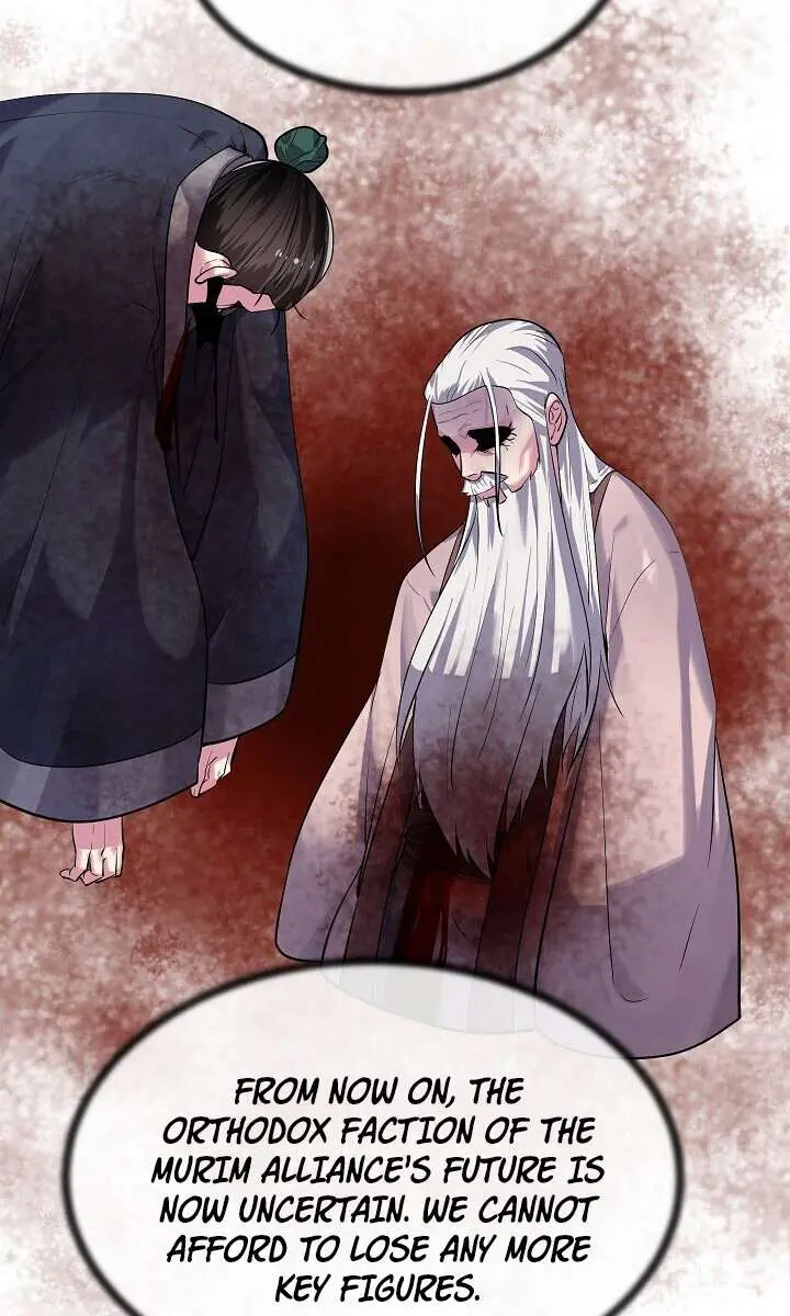 Volcanic Age Chapter 174 Page 25