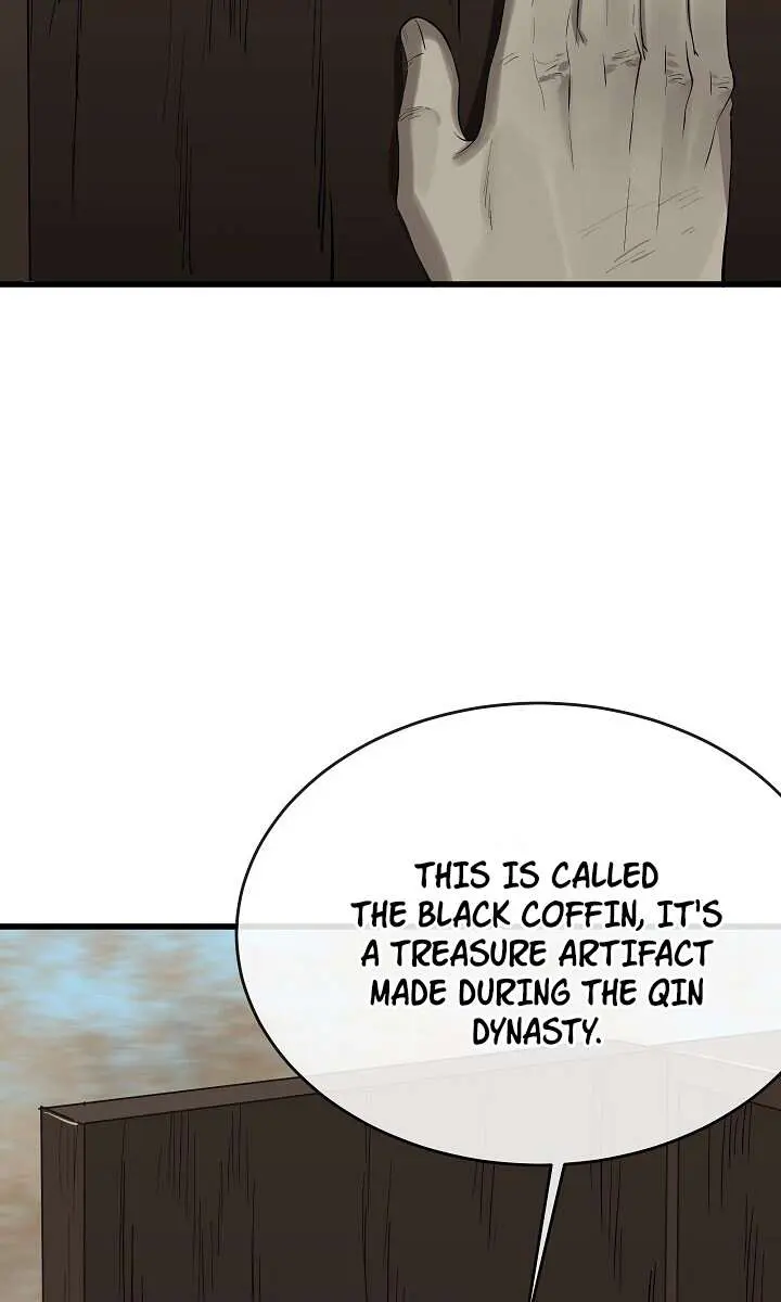 Volcanic Age Chapter 174 Page 34