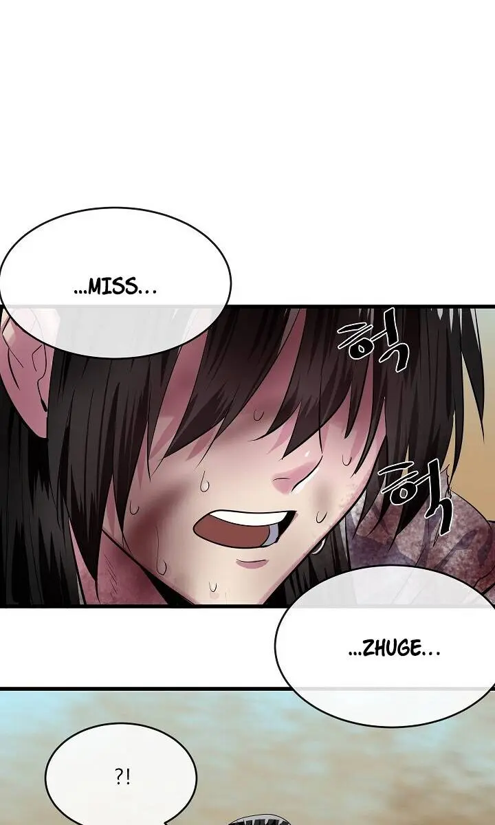 Volcanic Age Chapter 177 Page 29