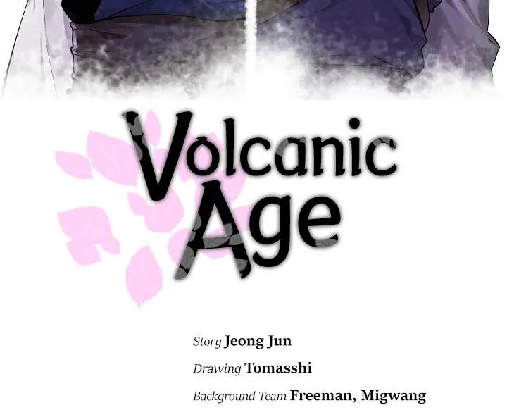 Volcanic Age Chapter 178 Page 15