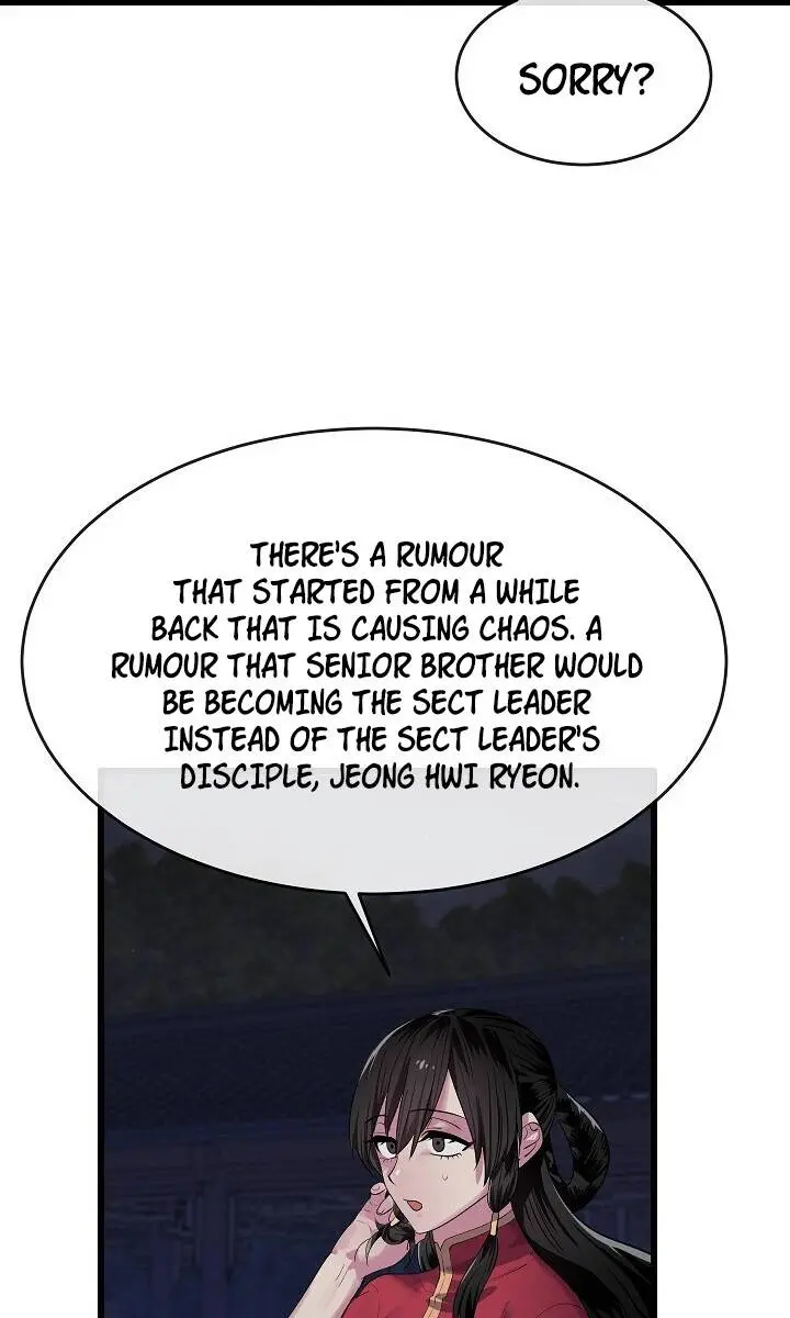Volcanic Age Chapter 178 Page 95