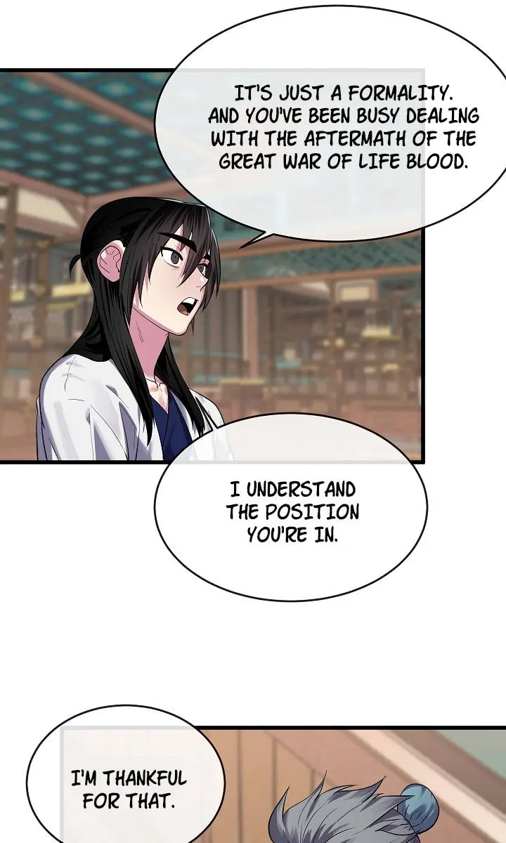 Volcanic Age Chapter 180 Page 86