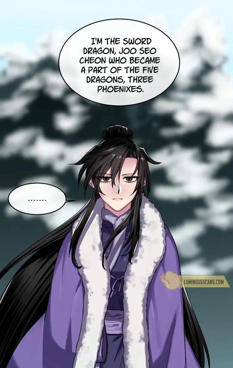 Volcanic Age Chapter 181 Page 48