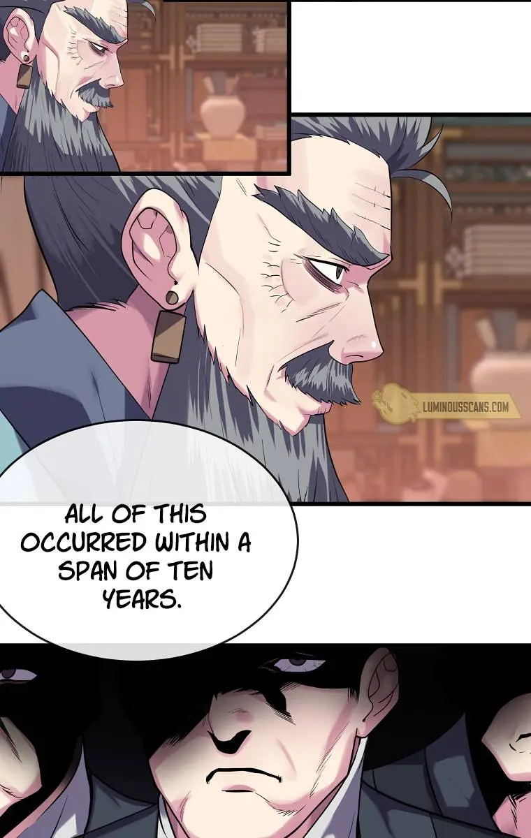 Volcanic Age Chapter 182 Page 71