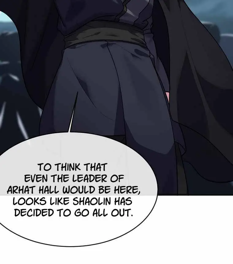 Volcanic Age Chapter 184 Page 11