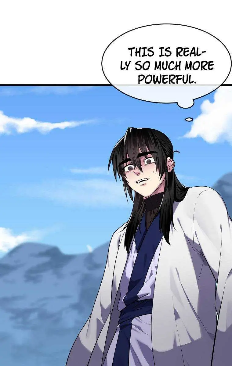 Volcanic Age Chapter 185 Page 44