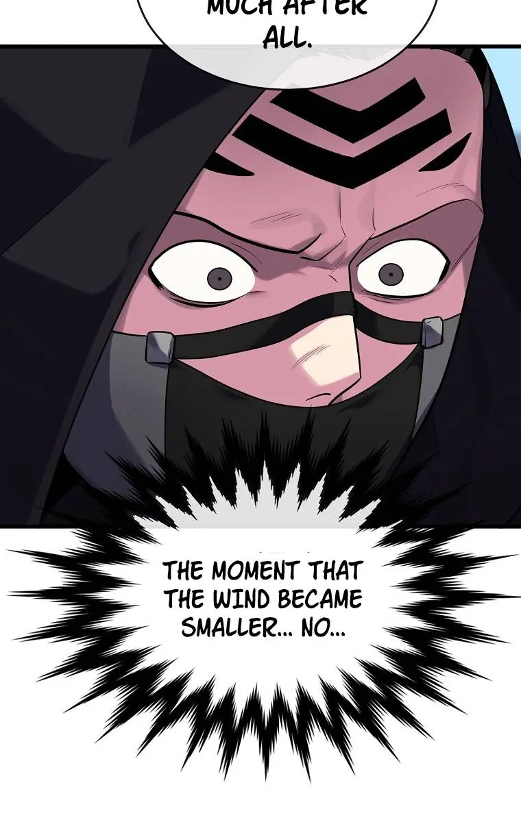 Volcanic Age Chapter 185 Page 90