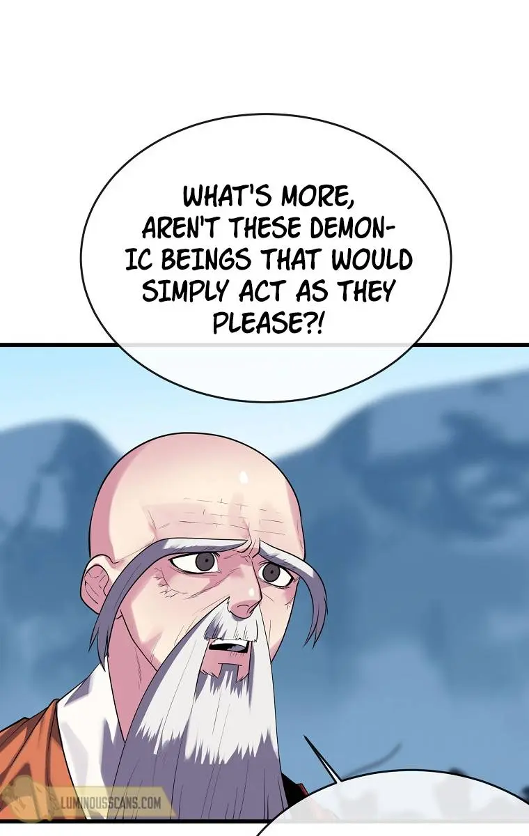 Volcanic Age Chapter 186 Page 85