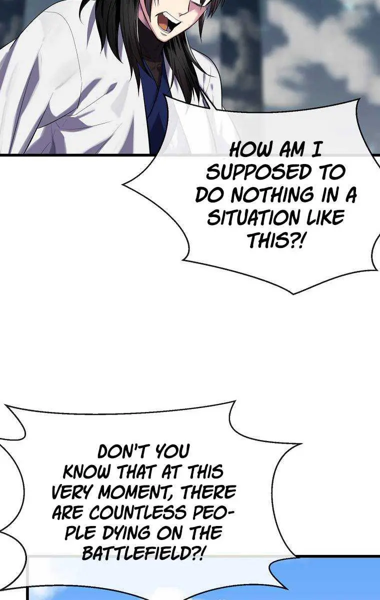 Volcanic Age Chapter 188 Page 96
