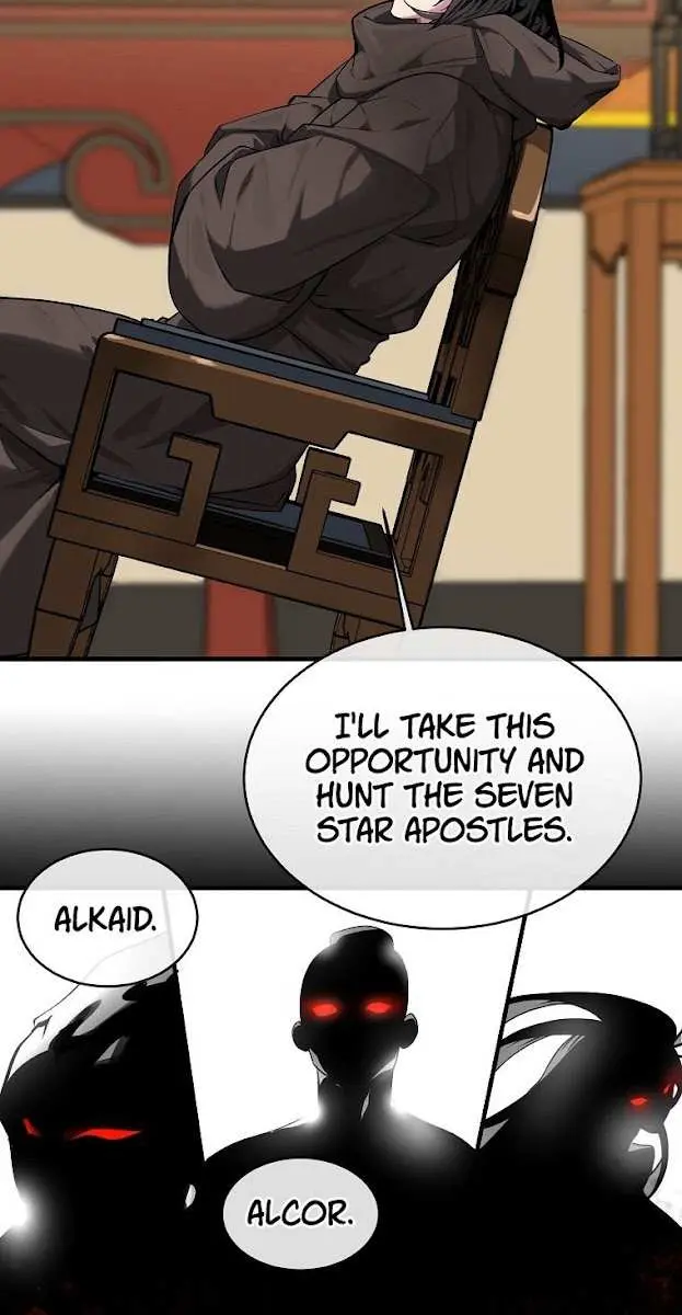 Volcanic Age Chapter 190 Page 75