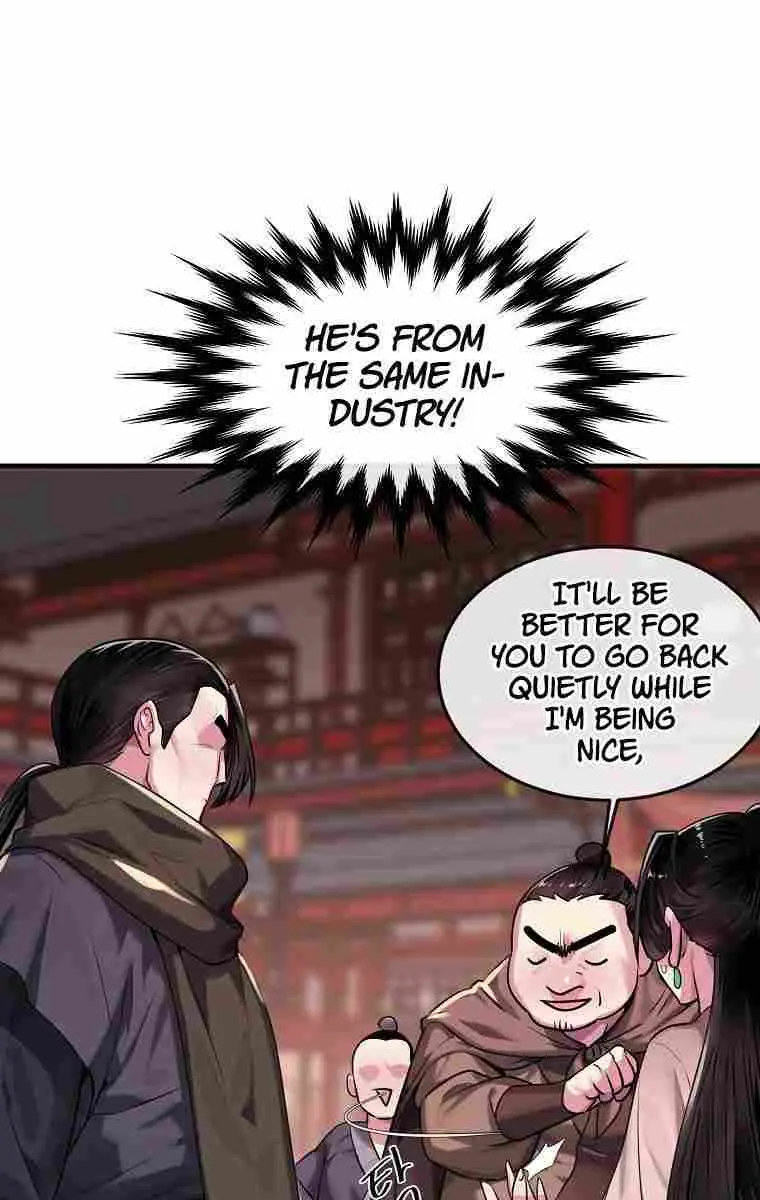 Volcanic Age Chapter 191 Page 54