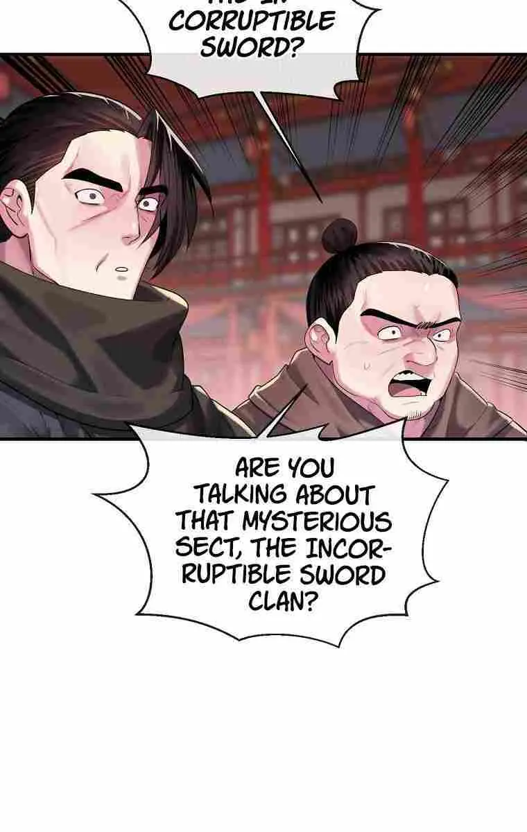Volcanic Age Chapter 191 Page 66