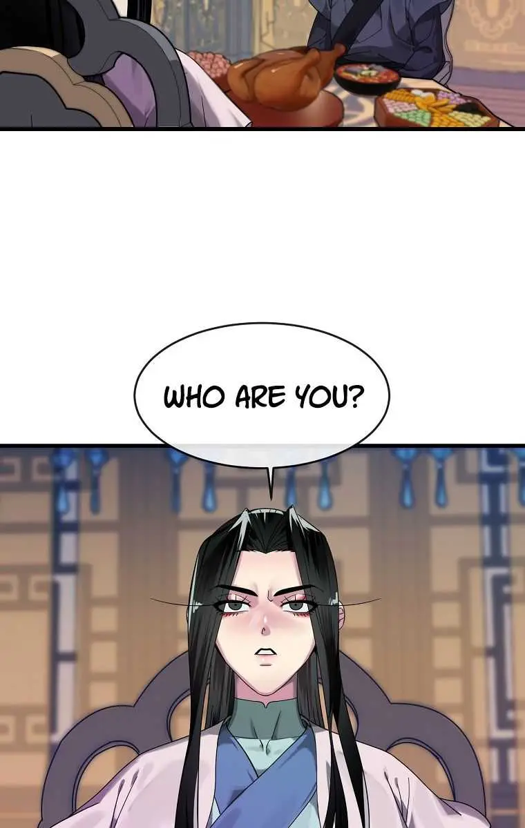 Volcanic Age Chapter 192 Page 50