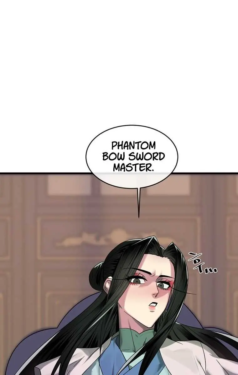 Volcanic Age Chapter 192 Page 95