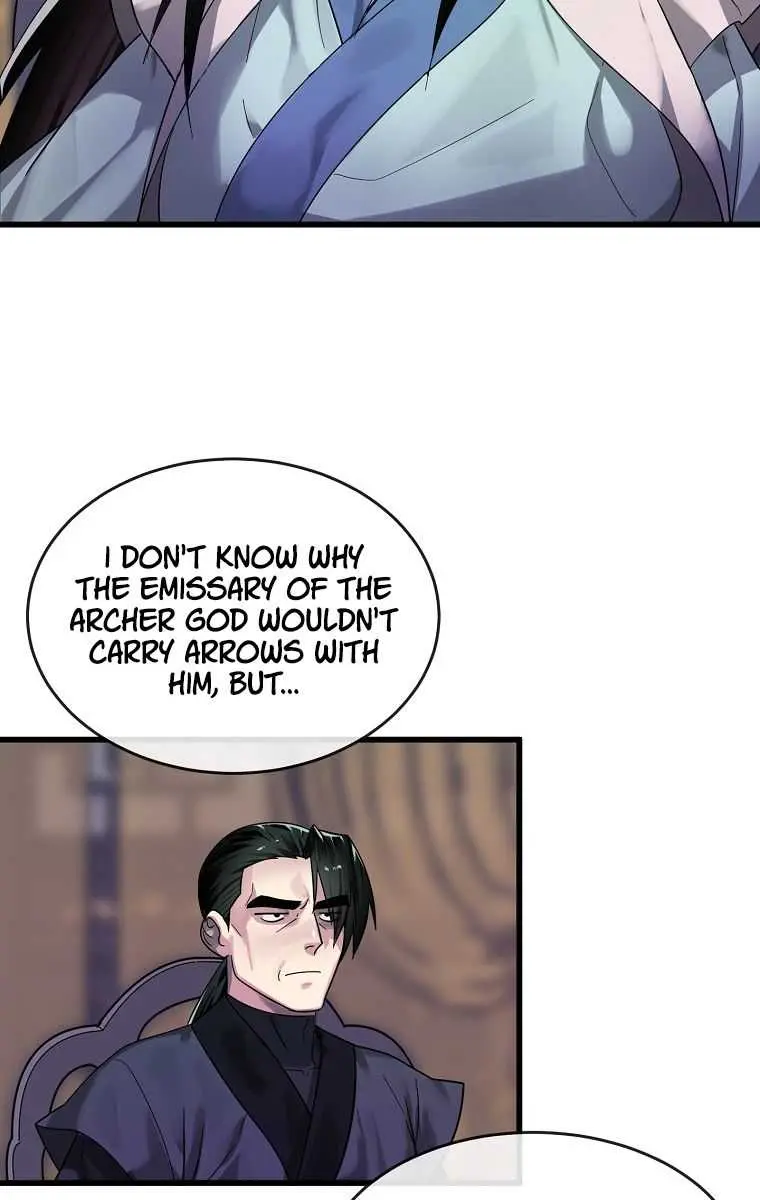 Volcanic Age Chapter 192 Page 96