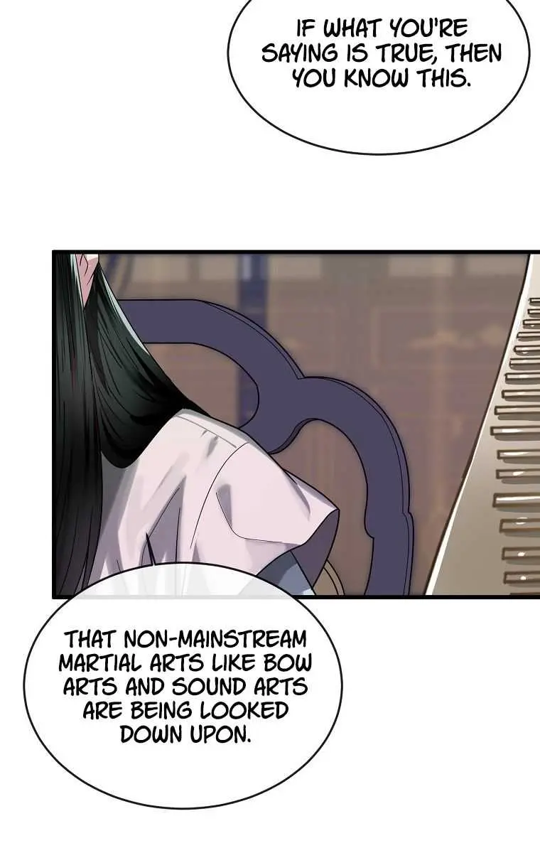 Volcanic Age Chapter 192 Page 97