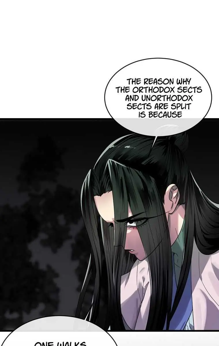 Volcanic Age Chapter 192 Page 98