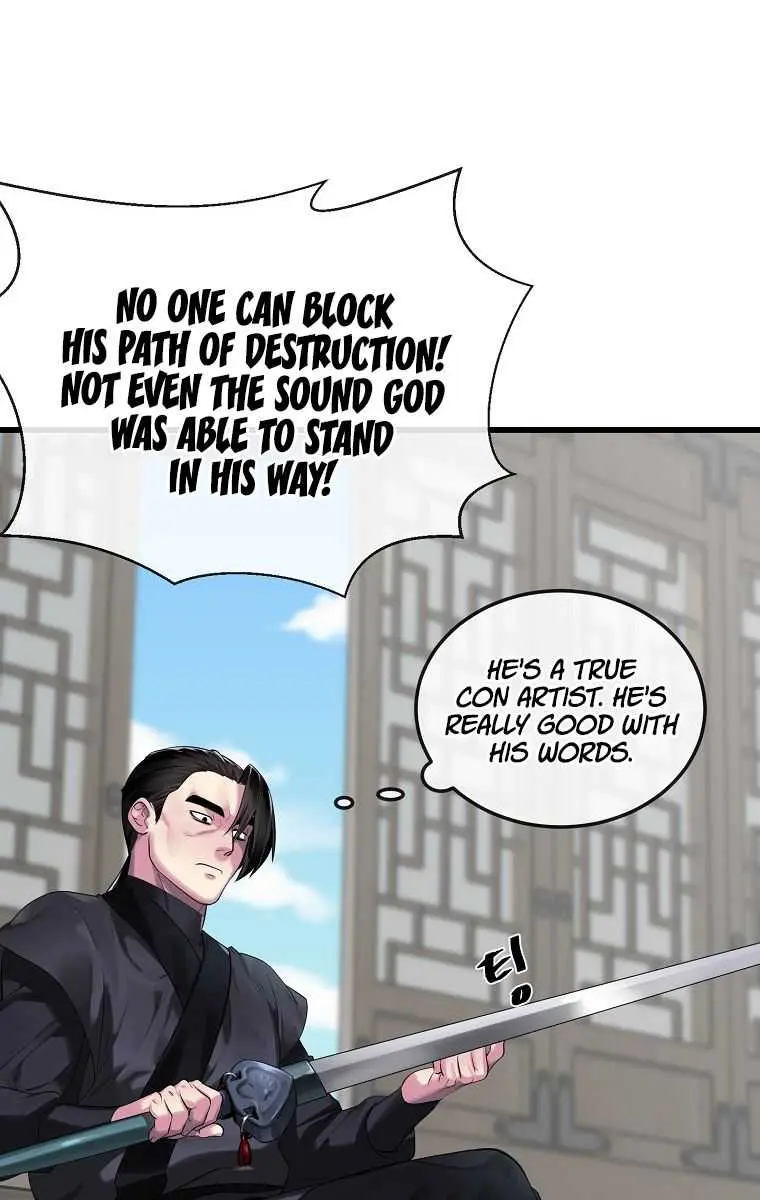 Volcanic Age Chapter 194 Page 40
