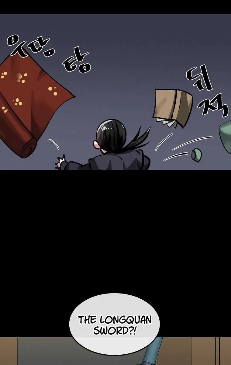 Volcanic Age Chapter 194 Page 45