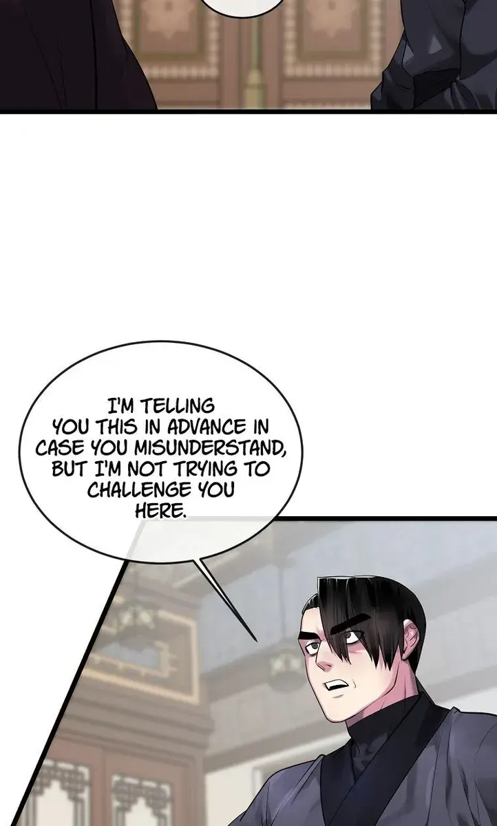 Volcanic Age Chapter 195 Page 36