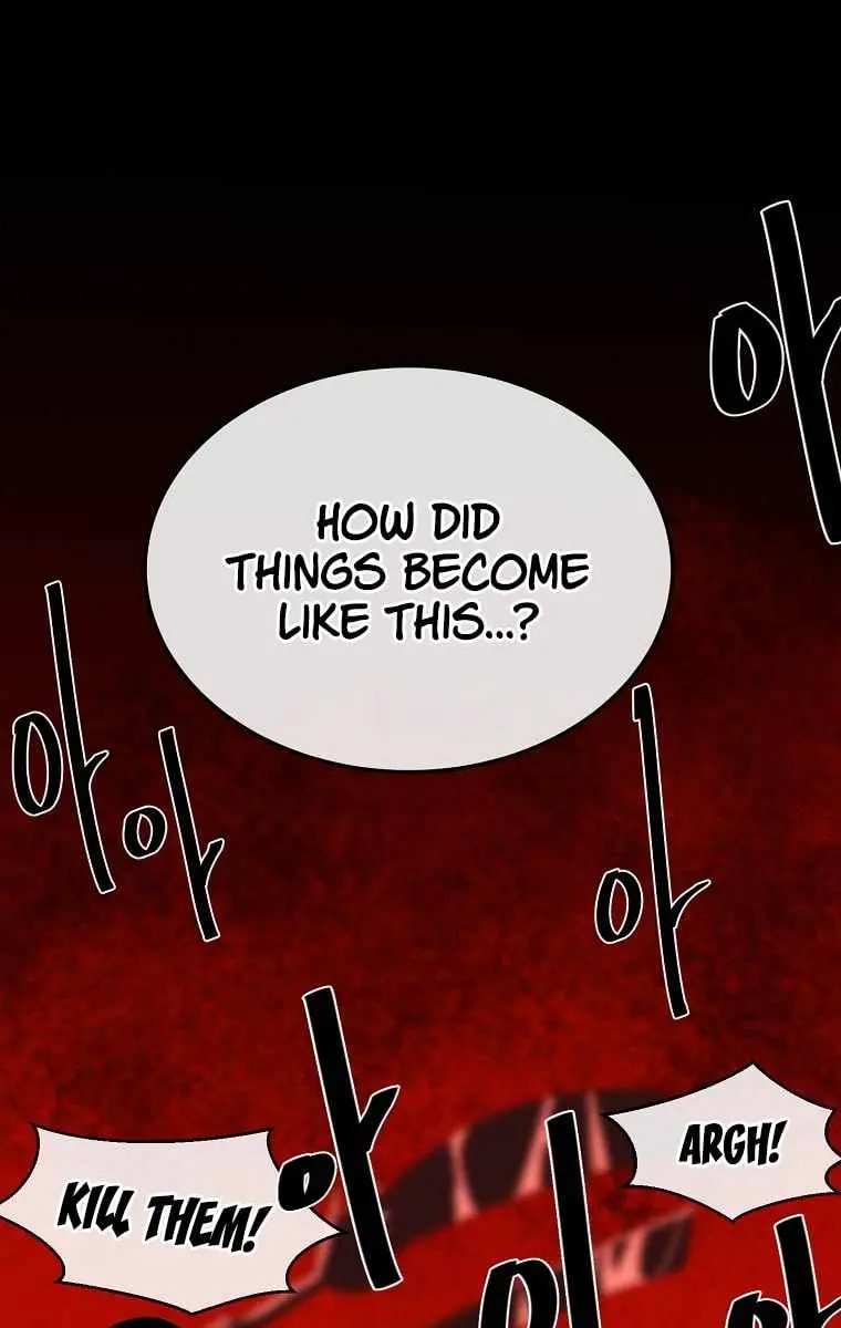 Volcanic Age Chapter 196 Page 4