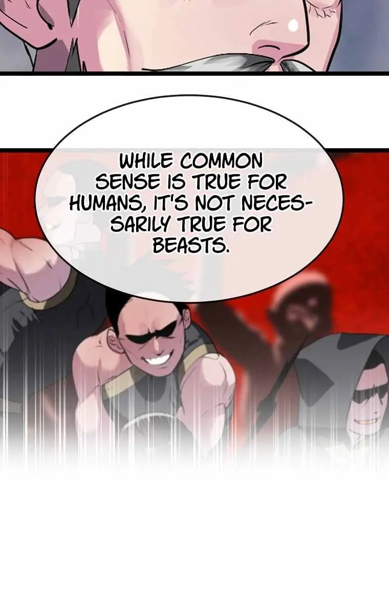 Volcanic Age Chapter 196 Page 10