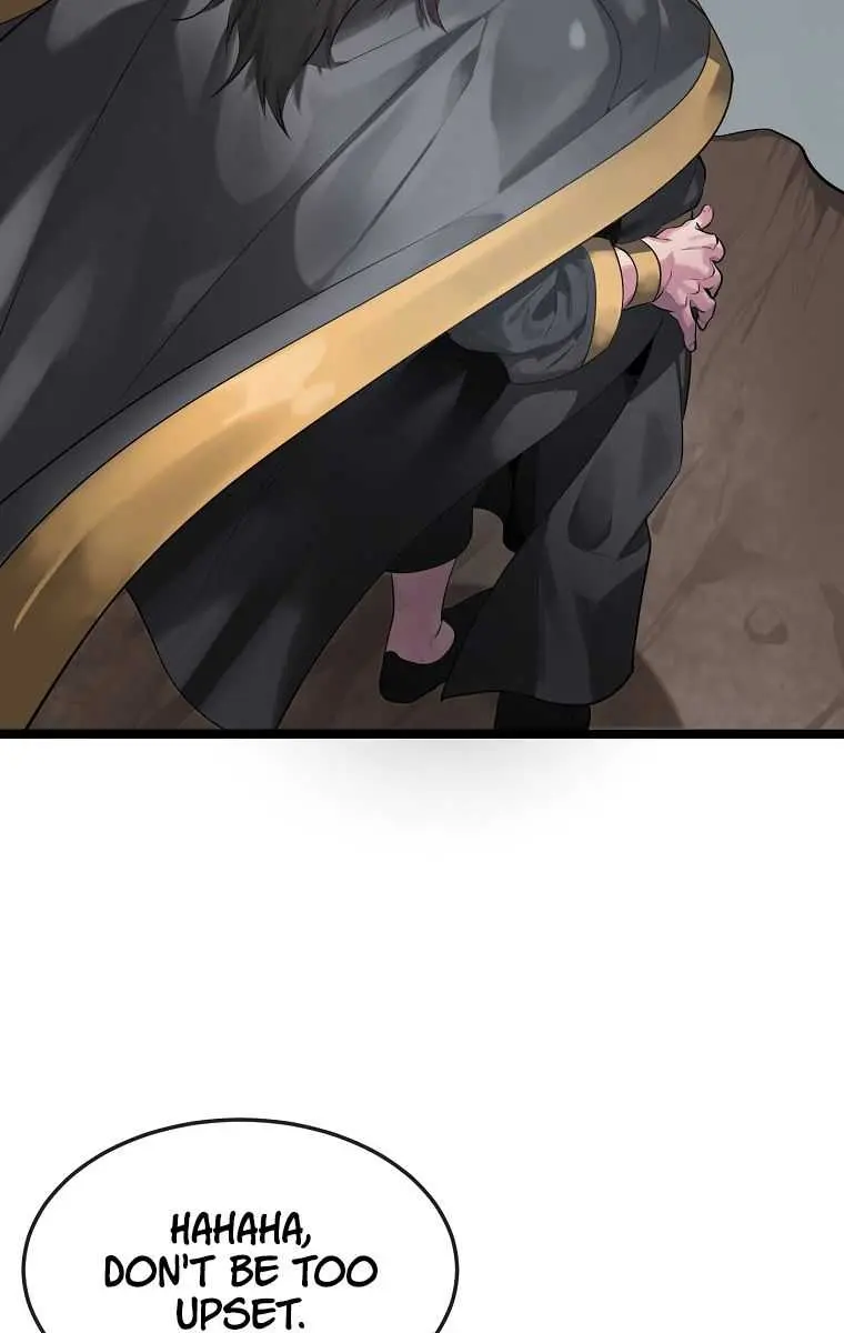 Volcanic Age Chapter 196 Page 21