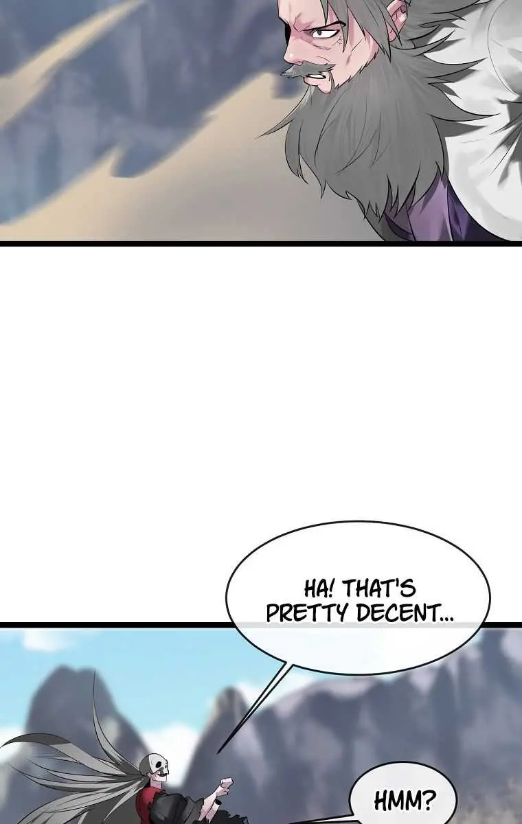 Volcanic Age Chapter 196 Page 74