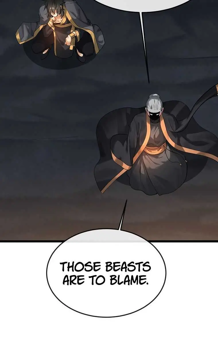 Volcanic Age Chapter 197 Page 6