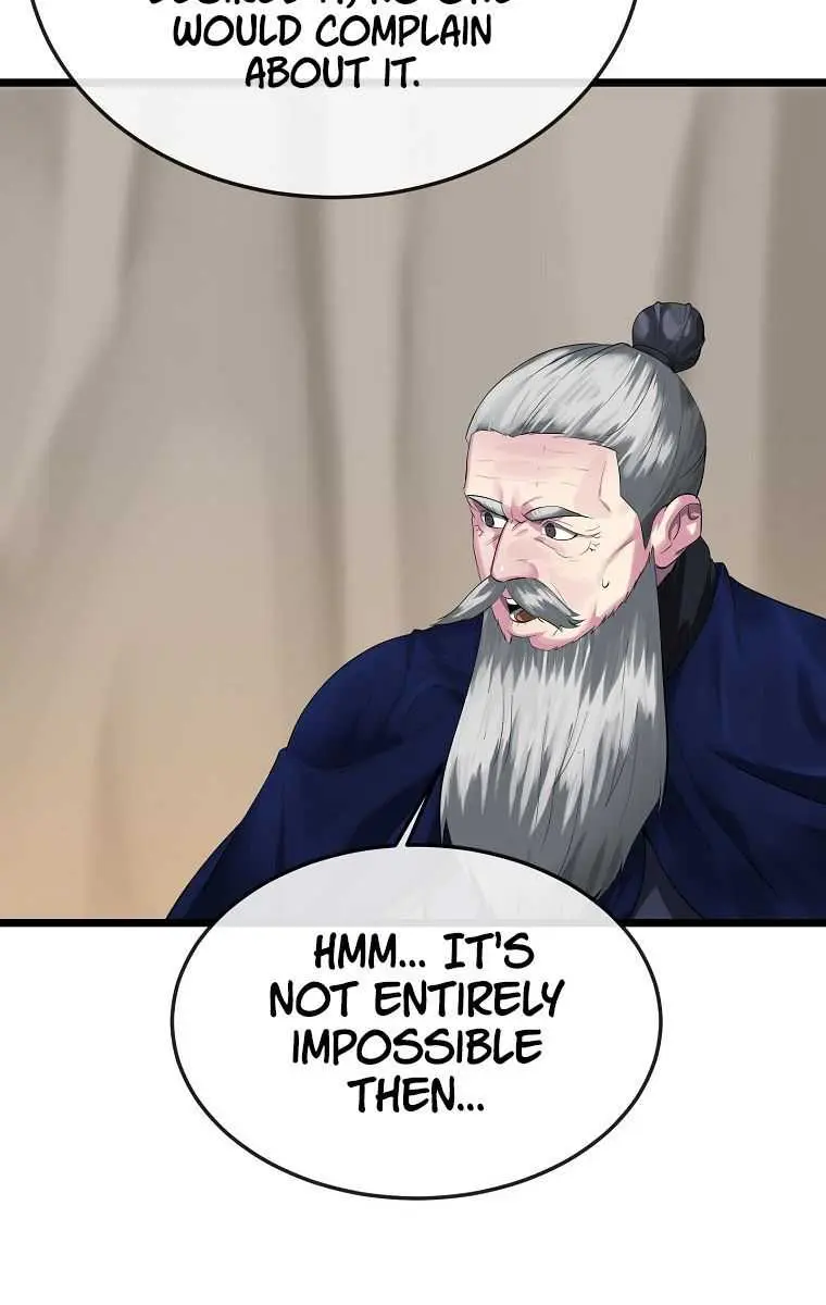 Volcanic Age Chapter 197 Page 55