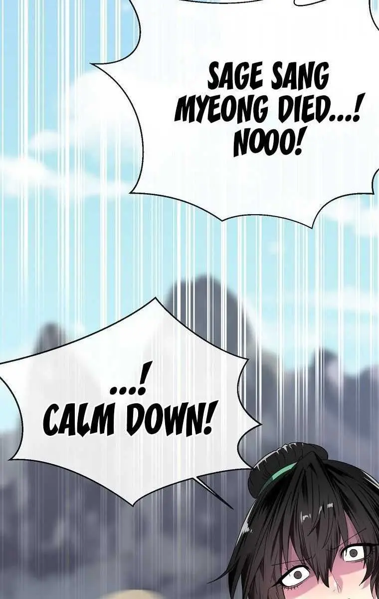 Volcanic Age Chapter 199 Page 5