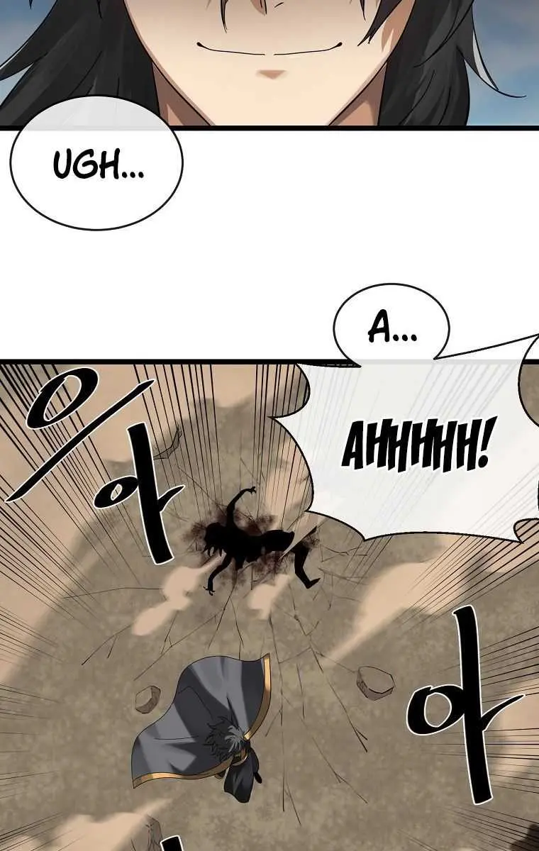 Volcanic Age Chapter 199 Page 63