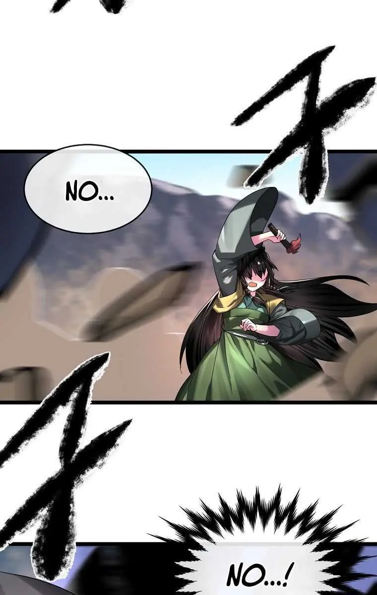 Volcanic Age Chapter 199 Page 79