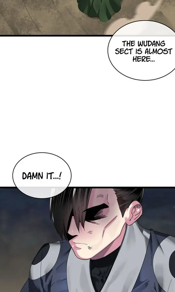 Volcanic Age Chapter 200 Page 98