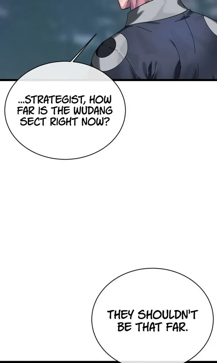 Volcanic Age Chapter 200 Page 101
