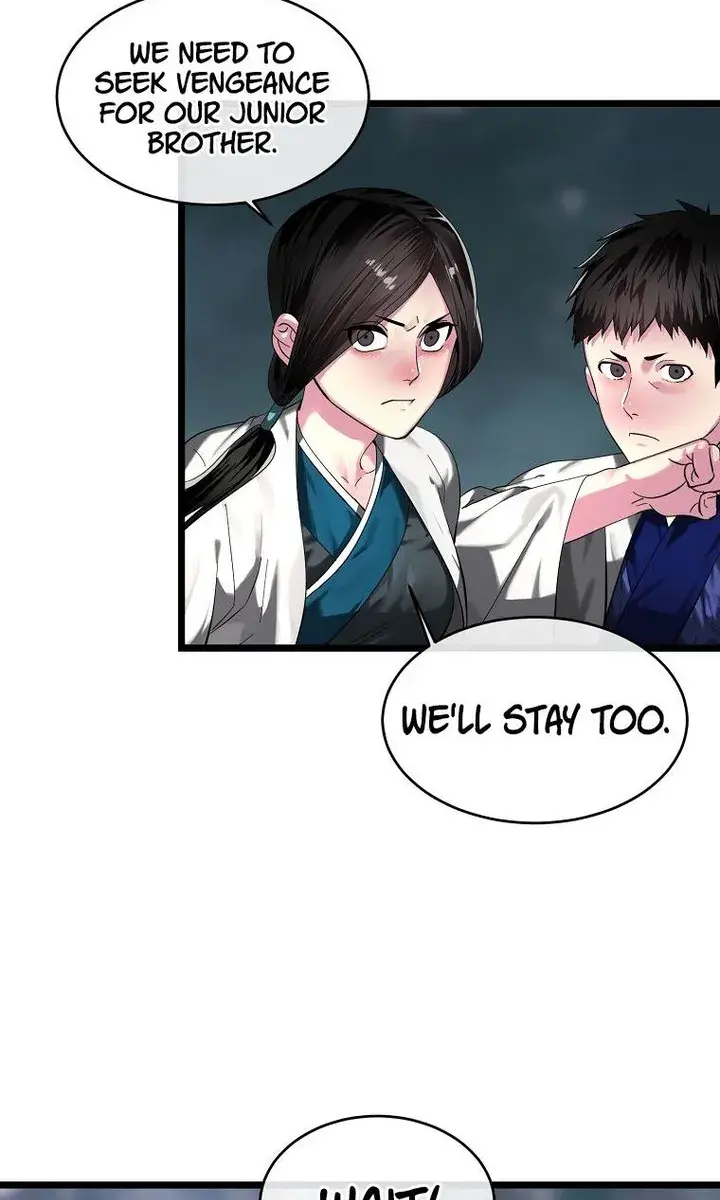 Volcanic Age Chapter 200 Page 121