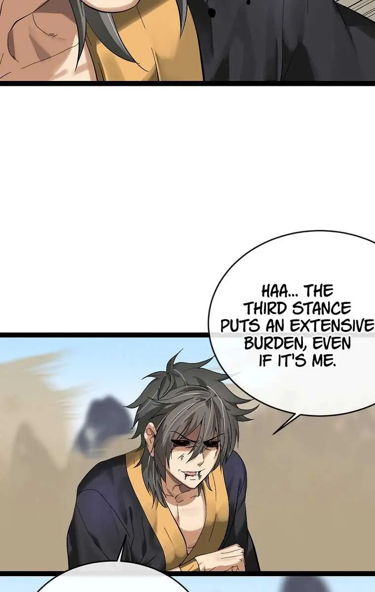 Volcanic Age Chapter 202 Page 93