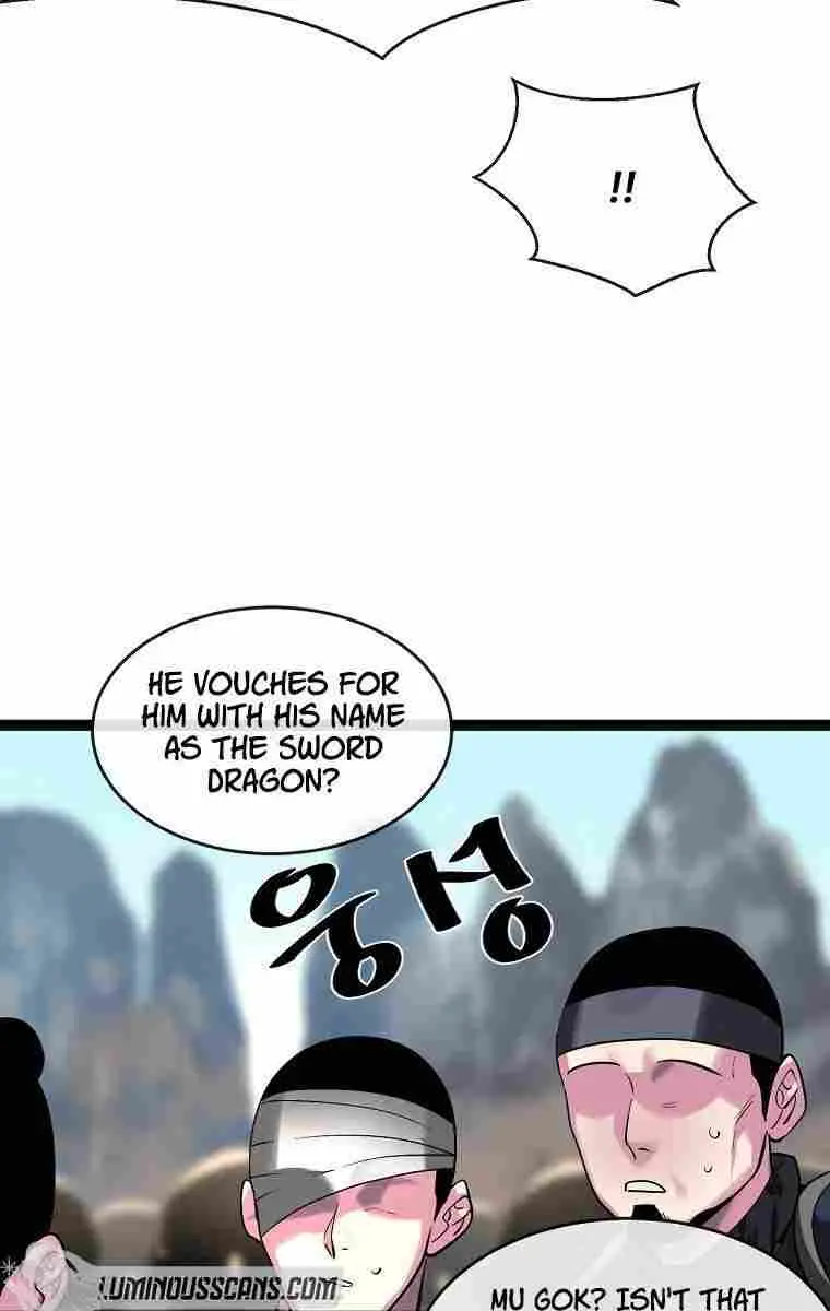 Volcanic Age Chapter 203 Page 29