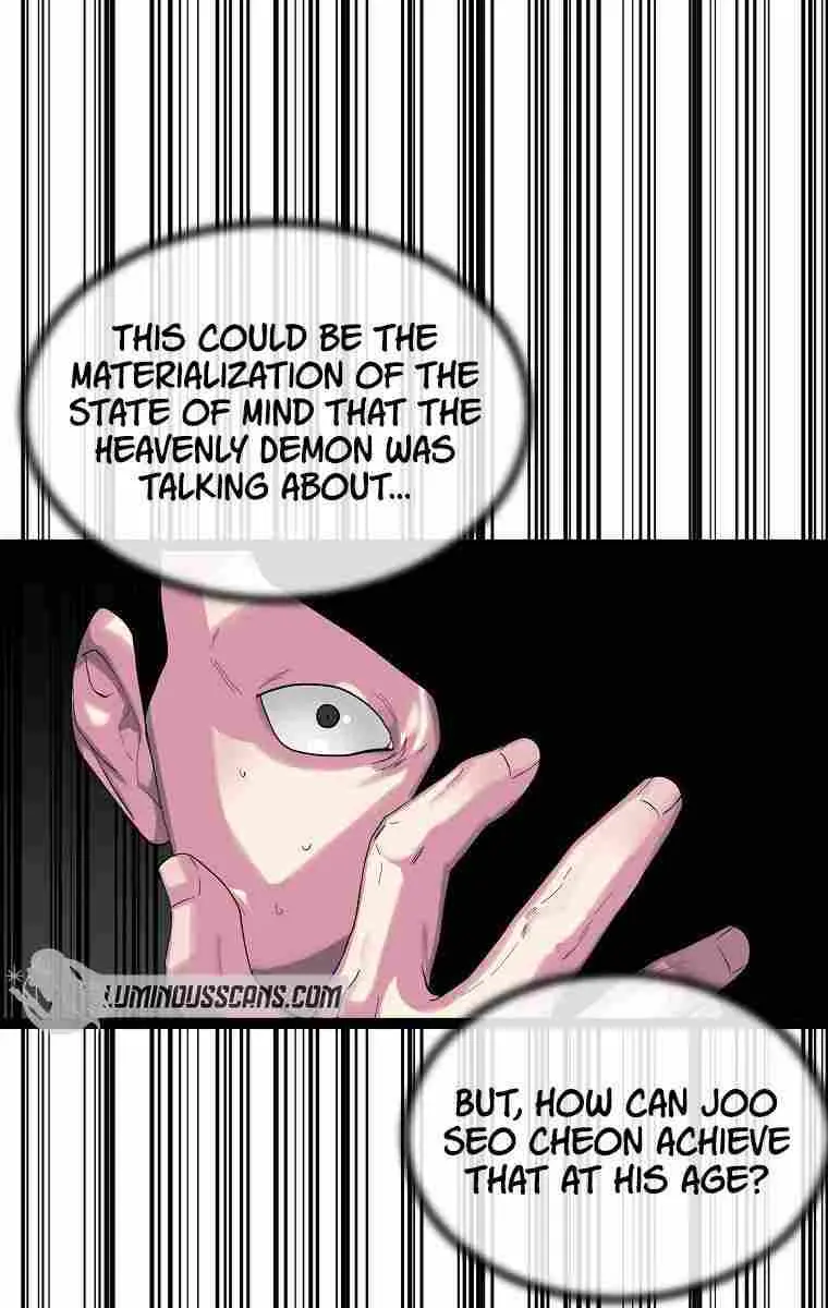 Volcanic Age Chapter 203 Page 50