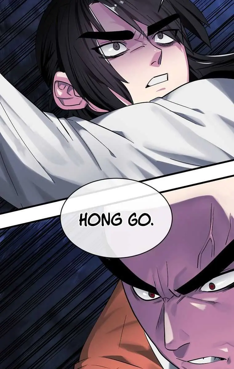 Volcanic Age Chapter 204 Page 44
