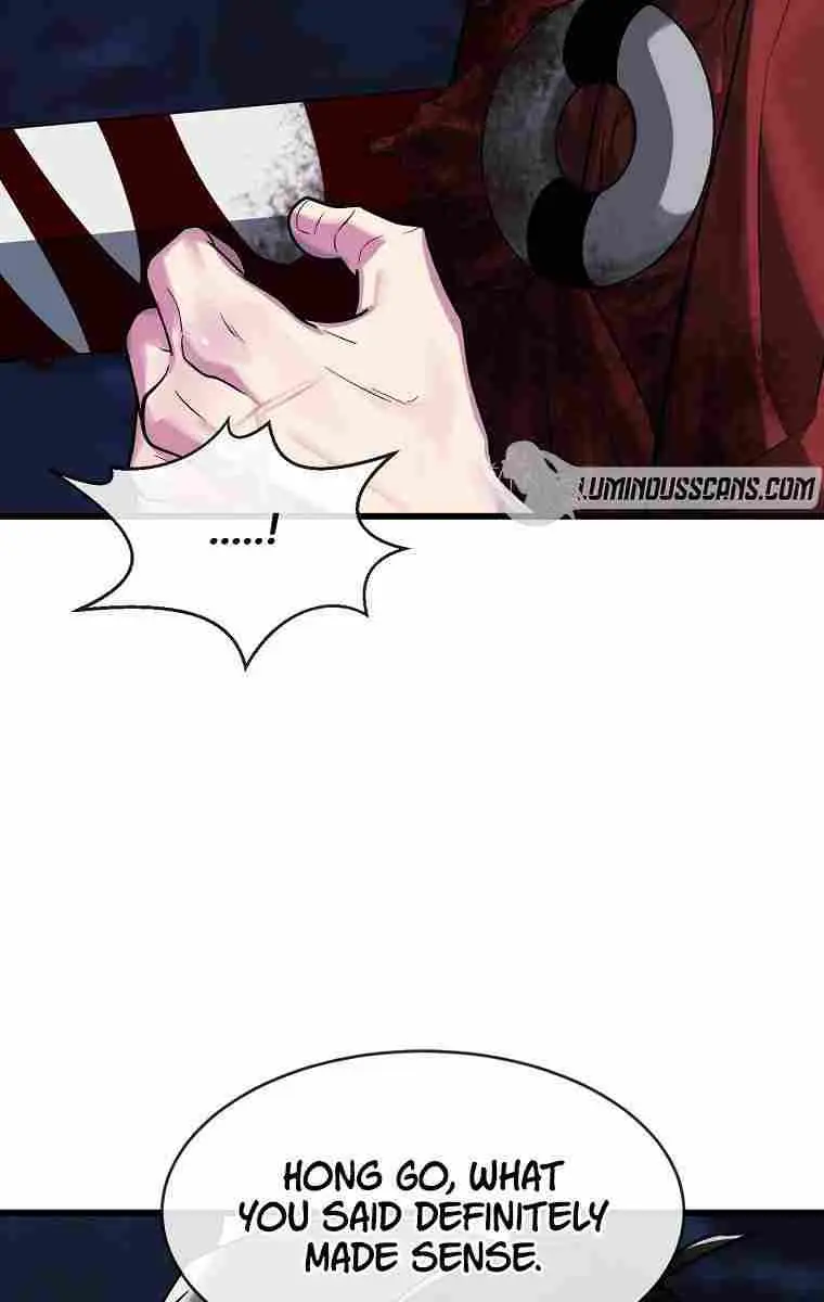 Volcanic Age Chapter 204 Page 112