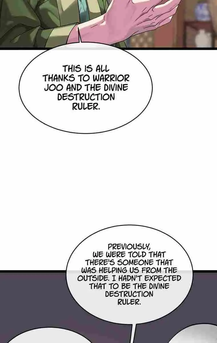Volcanic Age Chapter 205 Page 30