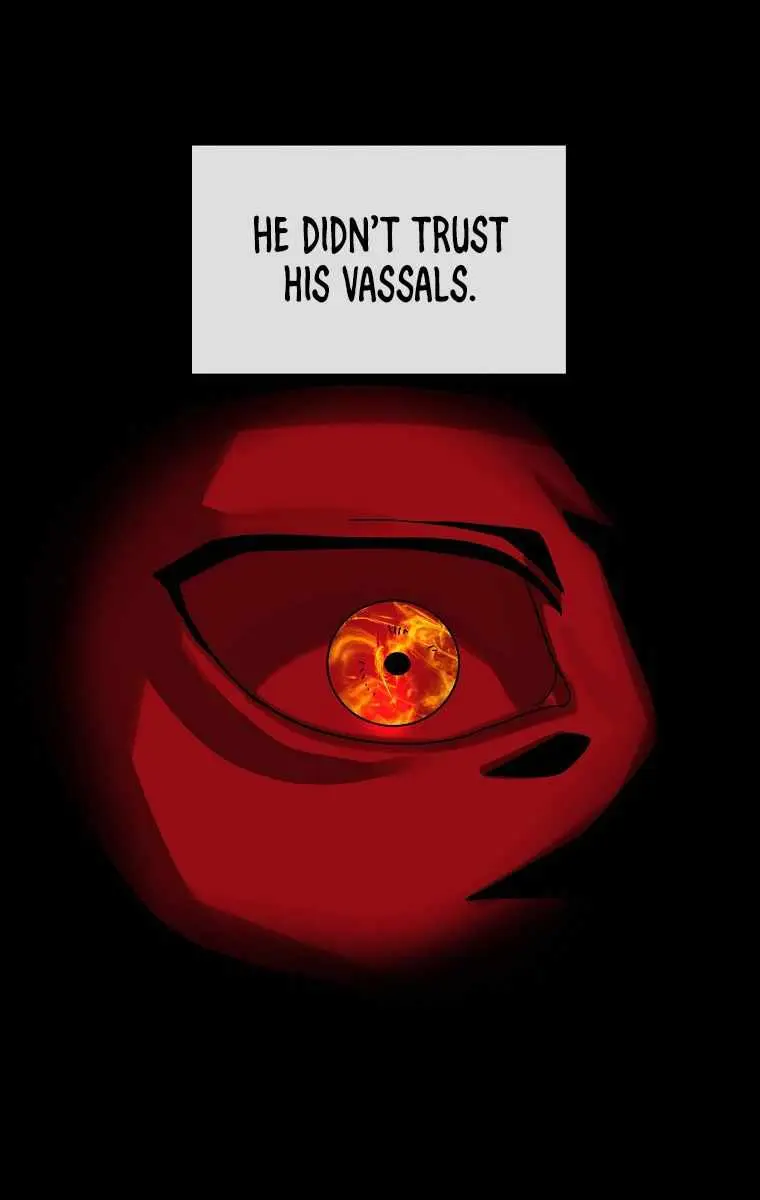 Volcanic Age Chapter 205 Page 64
